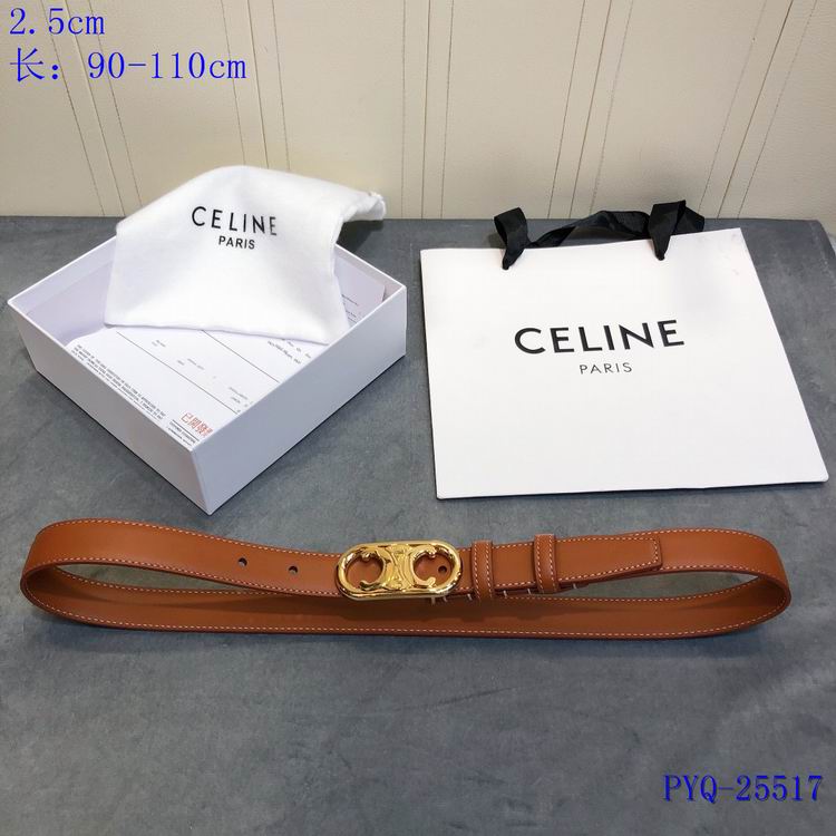 CELINE Belts 15